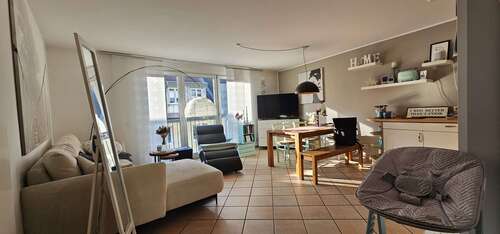 Foto - Wohnung zum Kaufen in Köln 350.000,00 € 66 m²