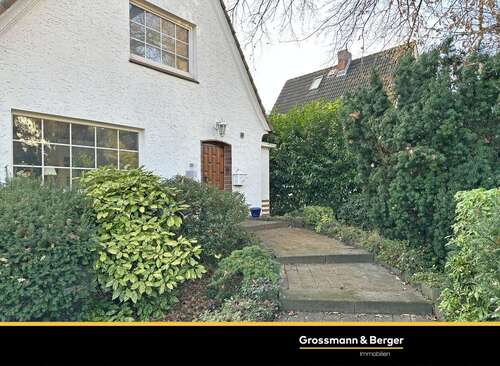 Foto - Haus zum Kaufen in Hamburg 549.000,00 € 80.31 m²