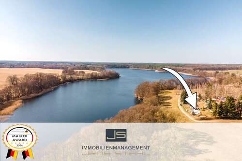 Foto - Haus zum Kaufen in Wustrow 235.000,00 € 51.4 m²