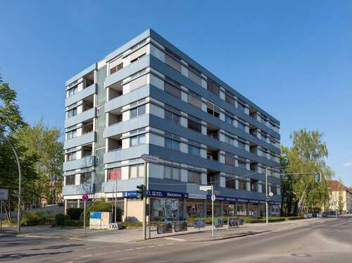 Foto - Wohnung zum Kaufen in Berlin 169.000,00 € 66 m²