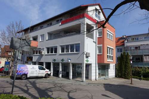 Foto - Wohnung zum Kaufen in Weil im Schönbuch 650.000,00 € 149 m²