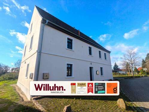 Foto - Haus zum Kaufen in Jesewitz 698.000,00 € 359 m²