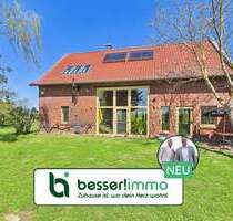 Haus zum Kaufen in Havelberg Kuhlhausen 339.000,00 € 191.22 m² - Havelberg / Kuhlhausen
