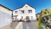 Haus zum Kaufen in Wettin-Löbejün 98.000,00 € 176 m²