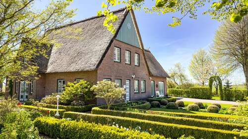 Foto - Haus zum Kaufen in Beidenfleth 749.000,00 € 245 m²