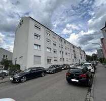 Wohnung zum Mieten in Augsburg 665,00 € 54.7 m²