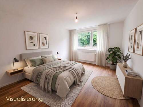 Foto - Wohnung zum Kaufen in Ettenheim 314.000,00 € 86 m²