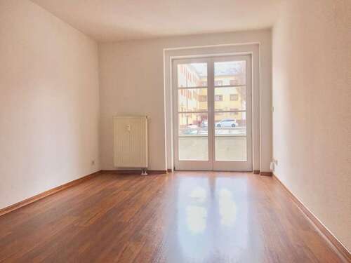 Foto - Wohnung zum Mieten in Chemnitz 260,00 € 47.99 m²