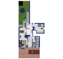 Haus zum Kaufen in Brilon 195.000,00 € 130.7 m²