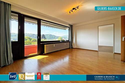 Foto - Wohnung zum Kaufen in Trier 160.000,00 € 71.6 m²
