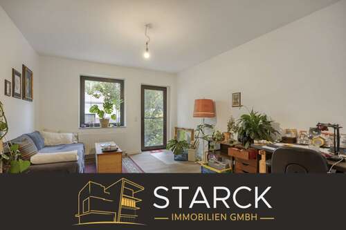 Foto - Wohnung zum Kaufen in Köln 199.000,00 € 53 m²