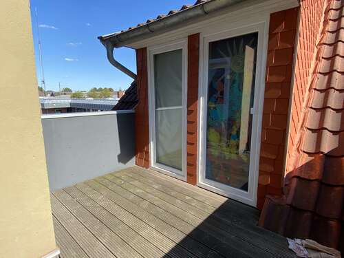 Foto - Wohnung zum Mieten in Oldenburg 650,00 € 62.02 m²