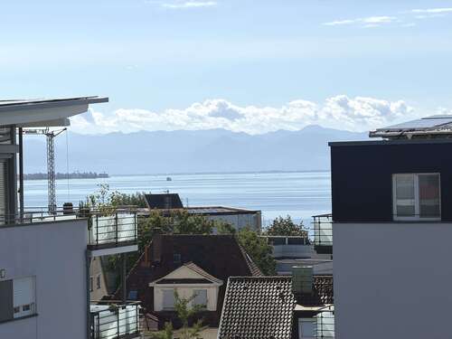 Foto - Wohnung zum Kaufen in Friedrichshafen 749.000,00 € 116 m²