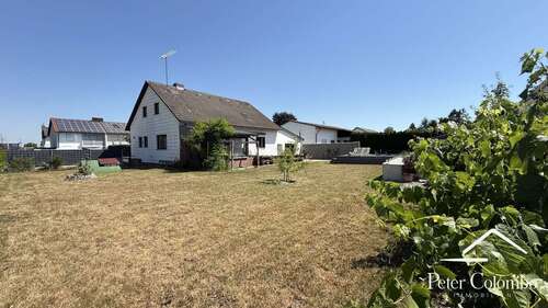 Foto - Haus zum Kaufen in Langerringen 514.000,00 € 157 m²