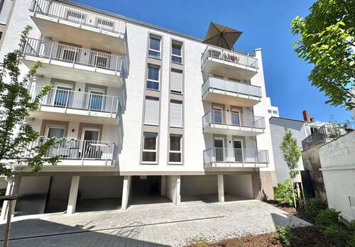 Foto - Wohnung zum Kaufen in Kaiserslautern 367.000,00 € 93.98 m²