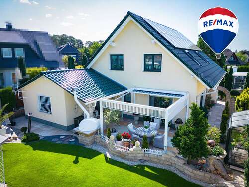 Foto - Haus zum Kaufen in Farsleben 597.000,00 € 123 m²