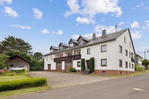 Foto - Haus zum Kaufen in Kludenbach 449.000,00 € 383.24 m²