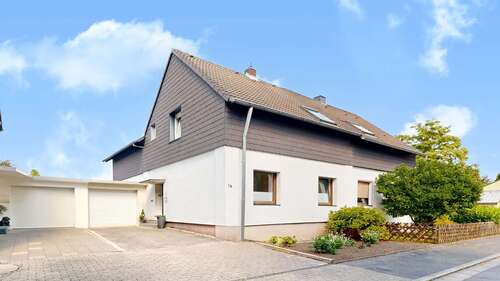 Foto - Haus zum Kaufen in Mülheim an der Ruhr 425.000,00 € 147 m²