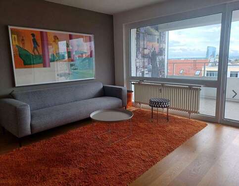 Foto - Wohnung zum Mieten in Frankfurt 2.000,00 € 80 m²