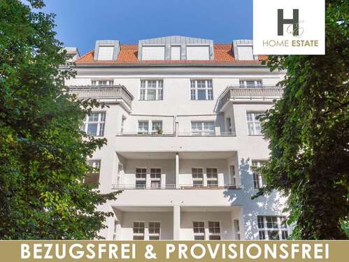 Foto - Wohnung zum Kaufen in Berlin 1.390.000,00 € 170 m²