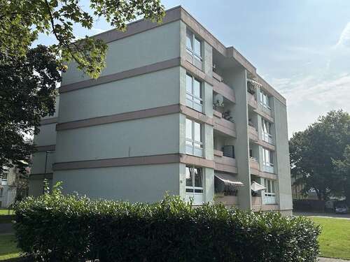 Foto - Wohnung zum Mieten in Moers 380,00 € 54.15 m²