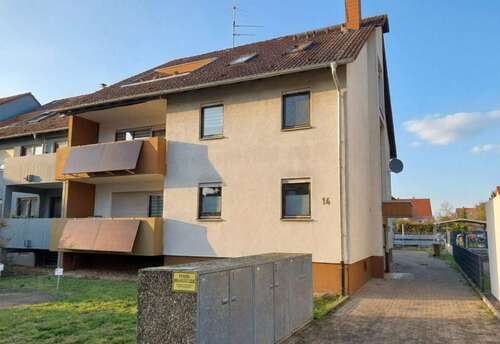 Foto - Haus zum Kaufen in Lampertheim 500.000,00 € 314 m²