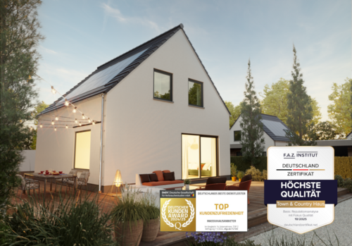 Foto - Haus zum Kaufen in Lutherstadt Wittenberg 356.161,00 € 100 m²