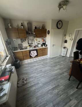 Foto - Wohnung zum Kaufen in Düsseldorf 150.000,00 € 55 m²