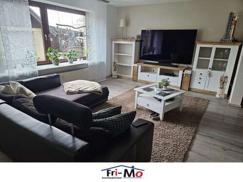 Foto - Wohnung zum Mieten in Herford 790,00 € 105 m²