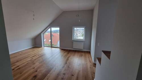 Foto - Wohnung zum Mieten in Schlüchtern 985,00 € 85.5 m²