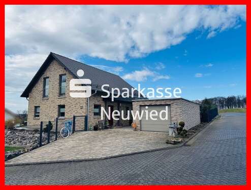 Foto - Haus zum Kaufen in Rüscheid 515.000,00 € 131 m²