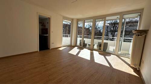 Foto - Wohnung zum Mieten in München 1.250,00 € 43.38 m²