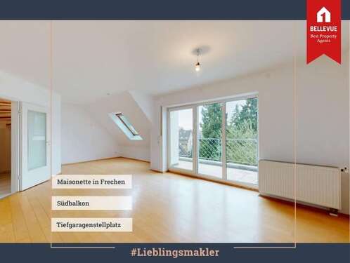 Foto - Wohnung zum Kaufen in Frechen 299.000,00 € 80 m²