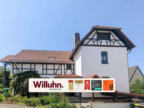 Foto - Haus zum Kaufen in Geithain 379.000,00 € 257.27 m²