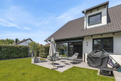Foto - Wohnung zum Kaufen in Stutensee 829.000,00 € 162 m²