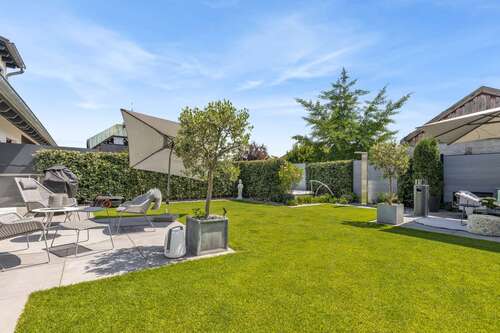 Foto - Wohnung zum Kaufen in Stutensee 799.900,00 € 162 m²