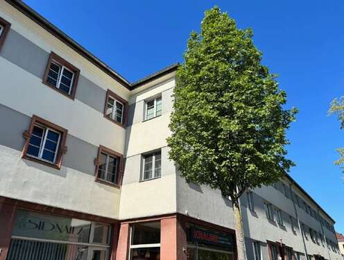 Foto - Wohnung zum Mieten in Dresden 567,00 € 63 m²