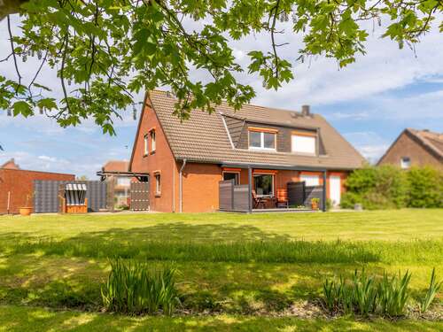 Foto - Haus zum Kaufen in Friedrichskoog 245.000,00 € 75 m²