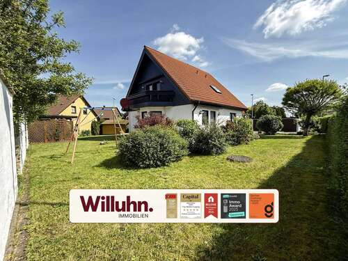 Foto - Haus zum Kaufen in Krostitz 360.000,00 € 145.4 m²