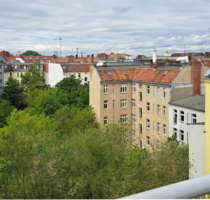 Wohnung zum Kaufen in Berlin - Wedding 597.000,00 € 119 m²