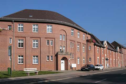Foto - Wohnung zum Mieten in Dessau-Roßlau 400,00 € 61.32 m²