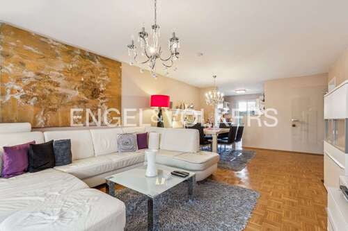 Foto - Wohnung zum Kaufen in Köln, Nippes-Niehl 530.000,00 € 83 m²