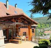 Haus zum Kaufen in Bad Wildbad im Schwarzwald 619.900,00 € 319 m²