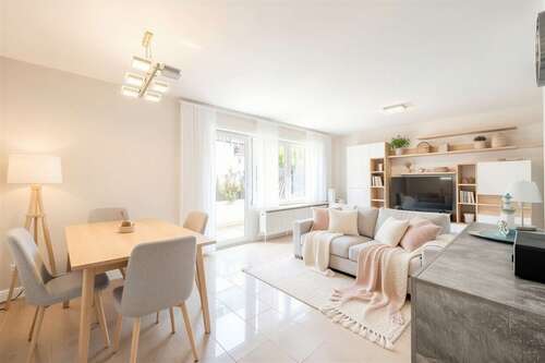 Foto - Wohnung zum Kaufen in Mannheim 435.000,00 € 95.4 m²
