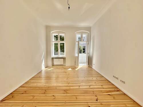 Foto - Wohnung zum Kaufen in Berlin 499.000,00 € 74 m²