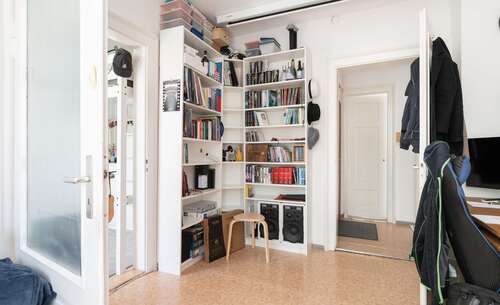 Foto - Wohnung zum Kaufen in Augsburg 298.000,00 € 79 m²