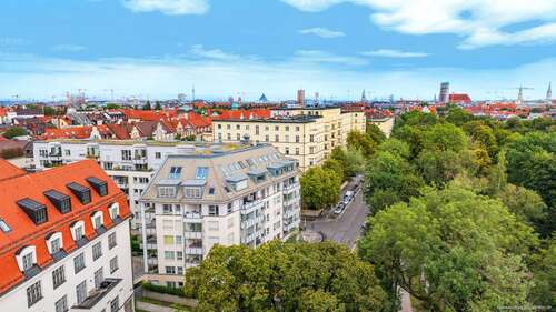 Foto - Wohnung zum Kaufen in München 1.250.000,00 € 97 m²