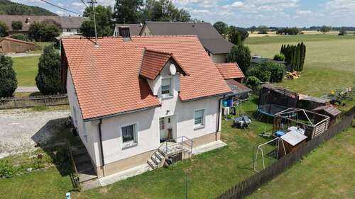 Foto - Haus zum Kaufen in Schwabmünchen Schwabegg 380.000,00 € 90 m²
