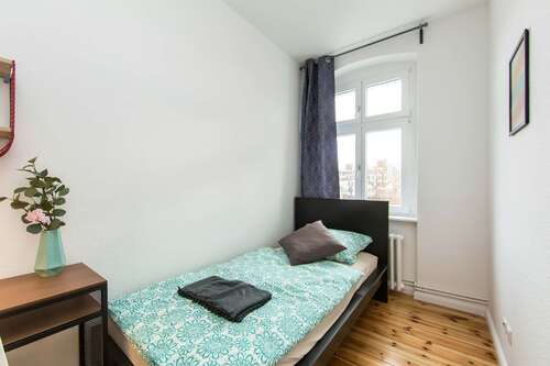Foto - WG-Zimmer in Berlin 640,00 € 8 m²