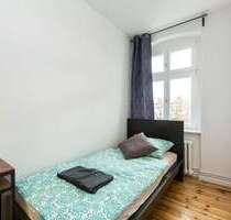 WG-Zimmer in Berlin 640,00 € 8 m²